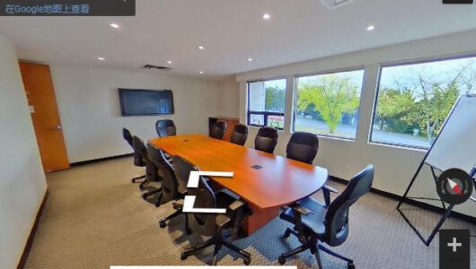 Meeting Room Rentals Burnaby